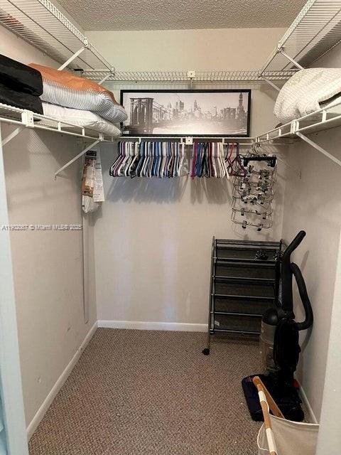 6327 Chasewood Drive, Unit G Jupiter, FL 33458 - Photo 28 of 35 a view of storage and utility room