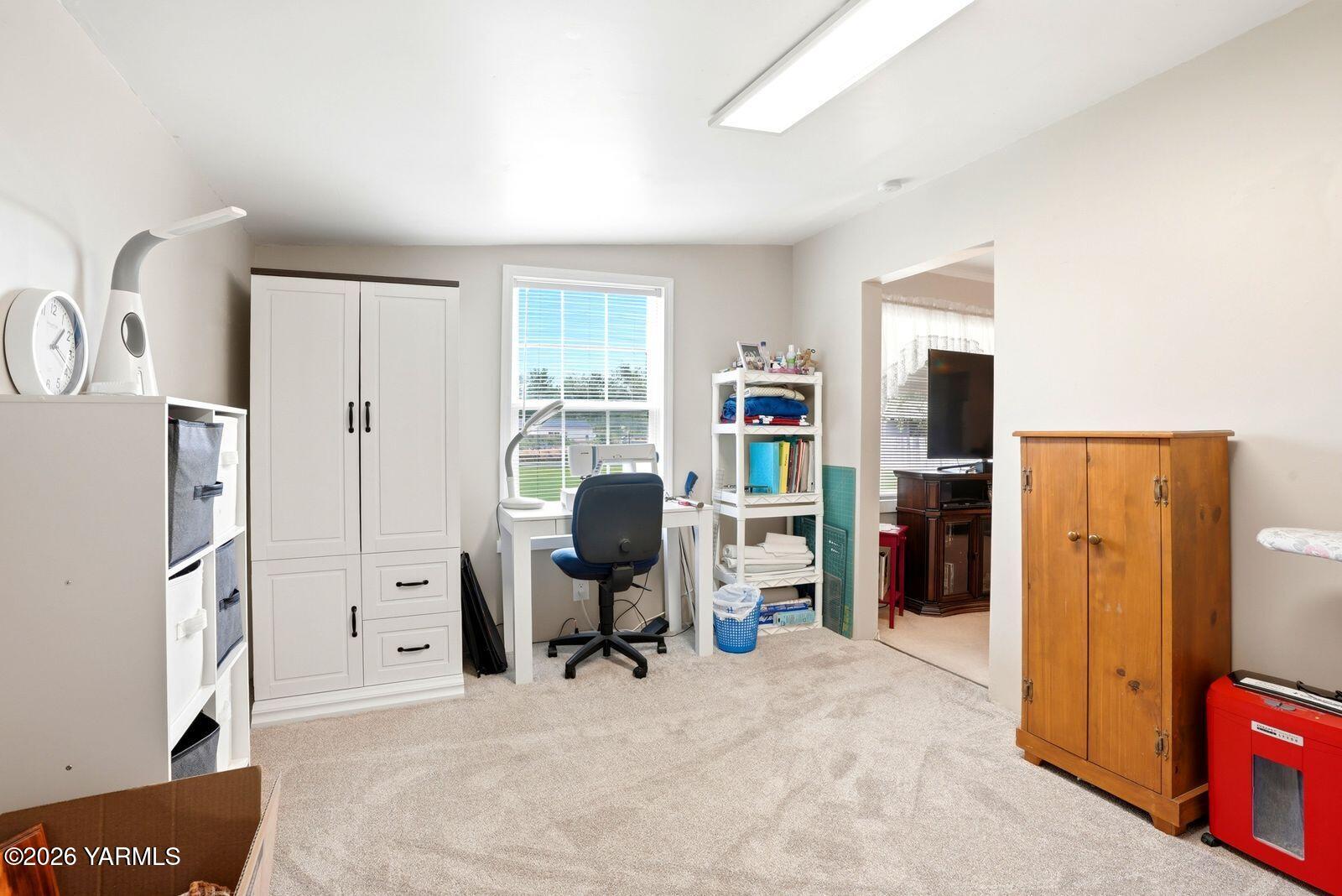 360 McPhee Road Naches, WA 98937 - Photo 12 of 25 14 Bedroom 2