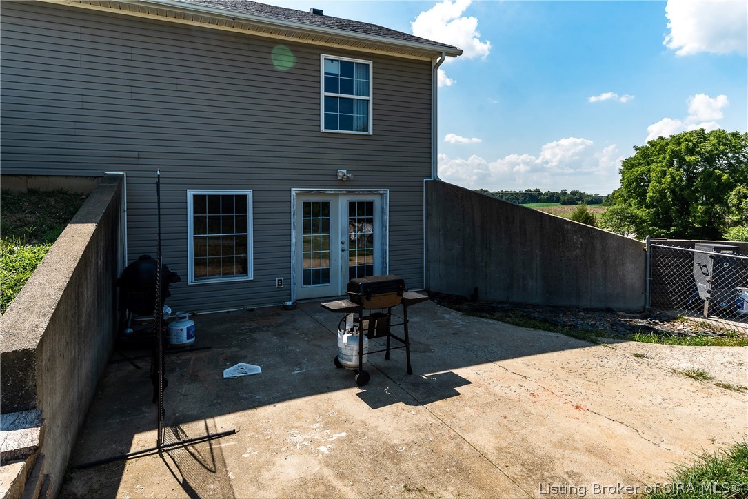 4407 Smith Campground Road Southeast Elizabeth, IN 47117 - Photo 27 of 31 Gallery Image 27