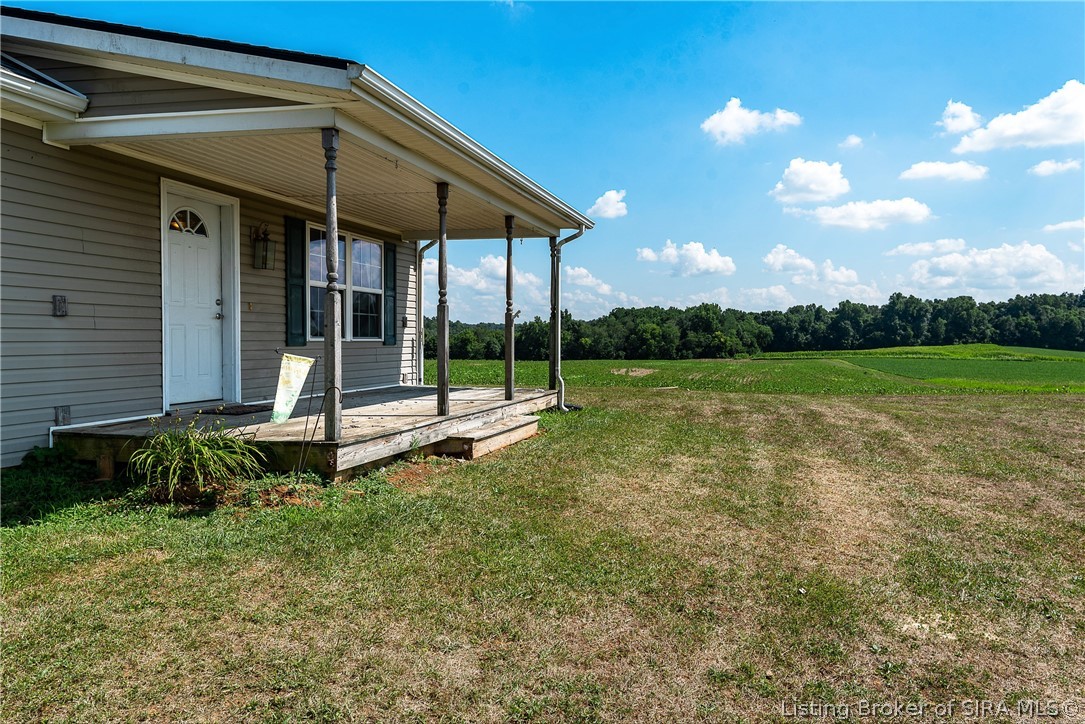 4407 Smith Campground Road Southeast Elizabeth, IN 47117 - Photo 29 of 31 Gallery Image 29