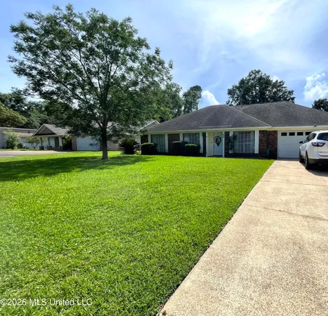 $315,000 | 325 Westview Drive, Biloxi, MS 39531