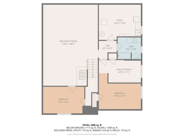 $699,900 | 4025 Chowen Avenue South, Minneapolis, MN 55410