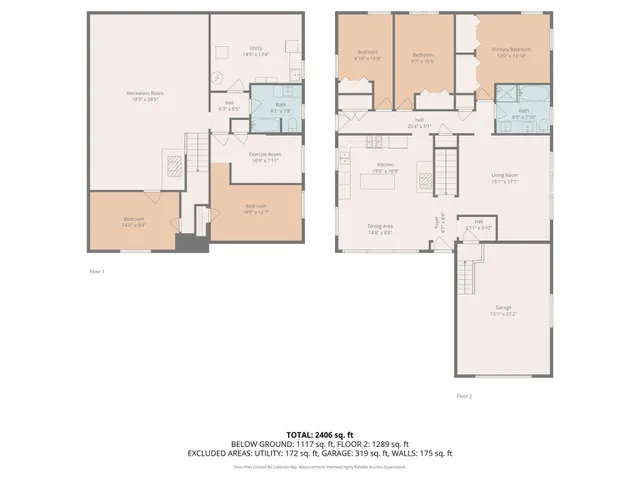 $699,900 | 4025 Chowen Avenue South, Minneapolis, MN 55410