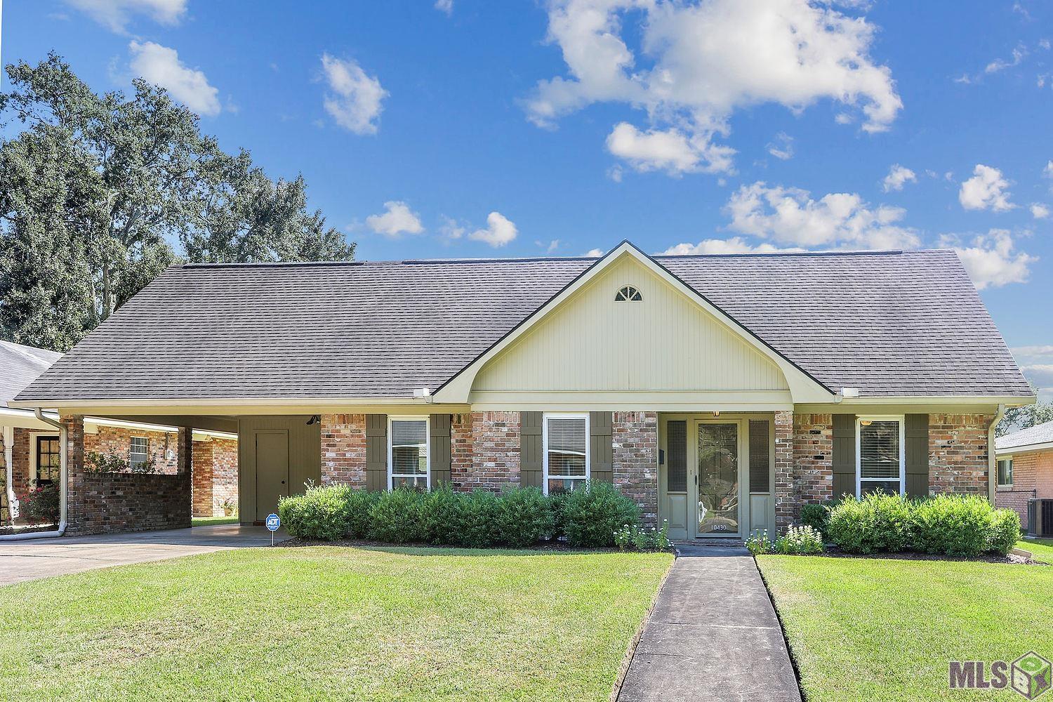 10430 Firelight Avenue Baton Rouge, LA 70815 - Photo 1 of 15 Gallery Image 1