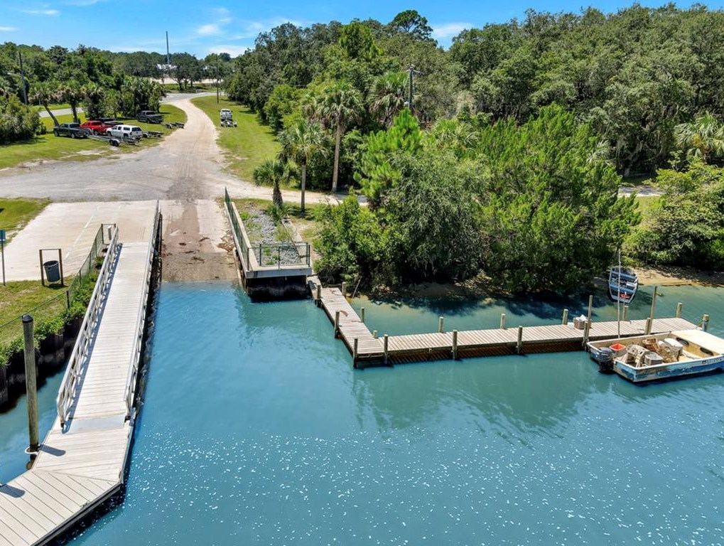 267 Ridgecrest Parkway Eastpoint, FL 32328 - Photo 34 of 38