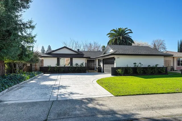 $529,000 | 5825 Merlindale Drive, Citrus Heights, CA 95610