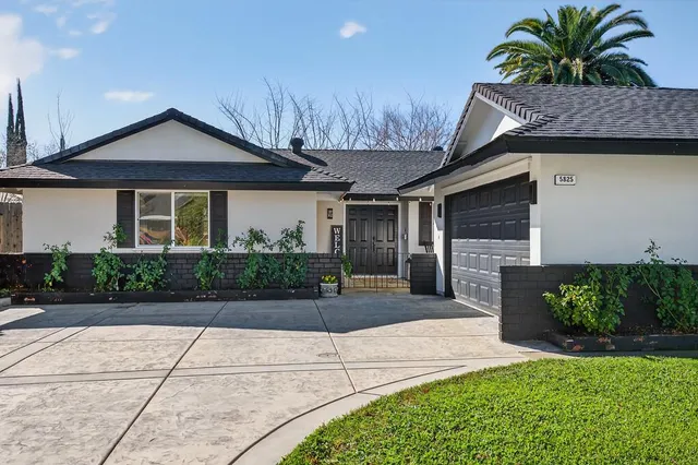 $529,000 | 5825 Merlindale Drive, Citrus Heights, CA 95610