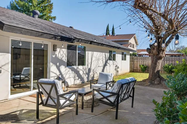 $529,000 | 5825 Merlindale Drive, Citrus Heights, CA 95610