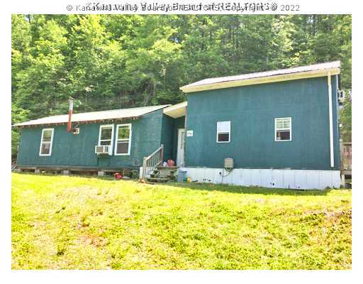 5175 Co Rte 50/1 Culloden, WV 25510 - Photo 1 of 13 Exterior Front.