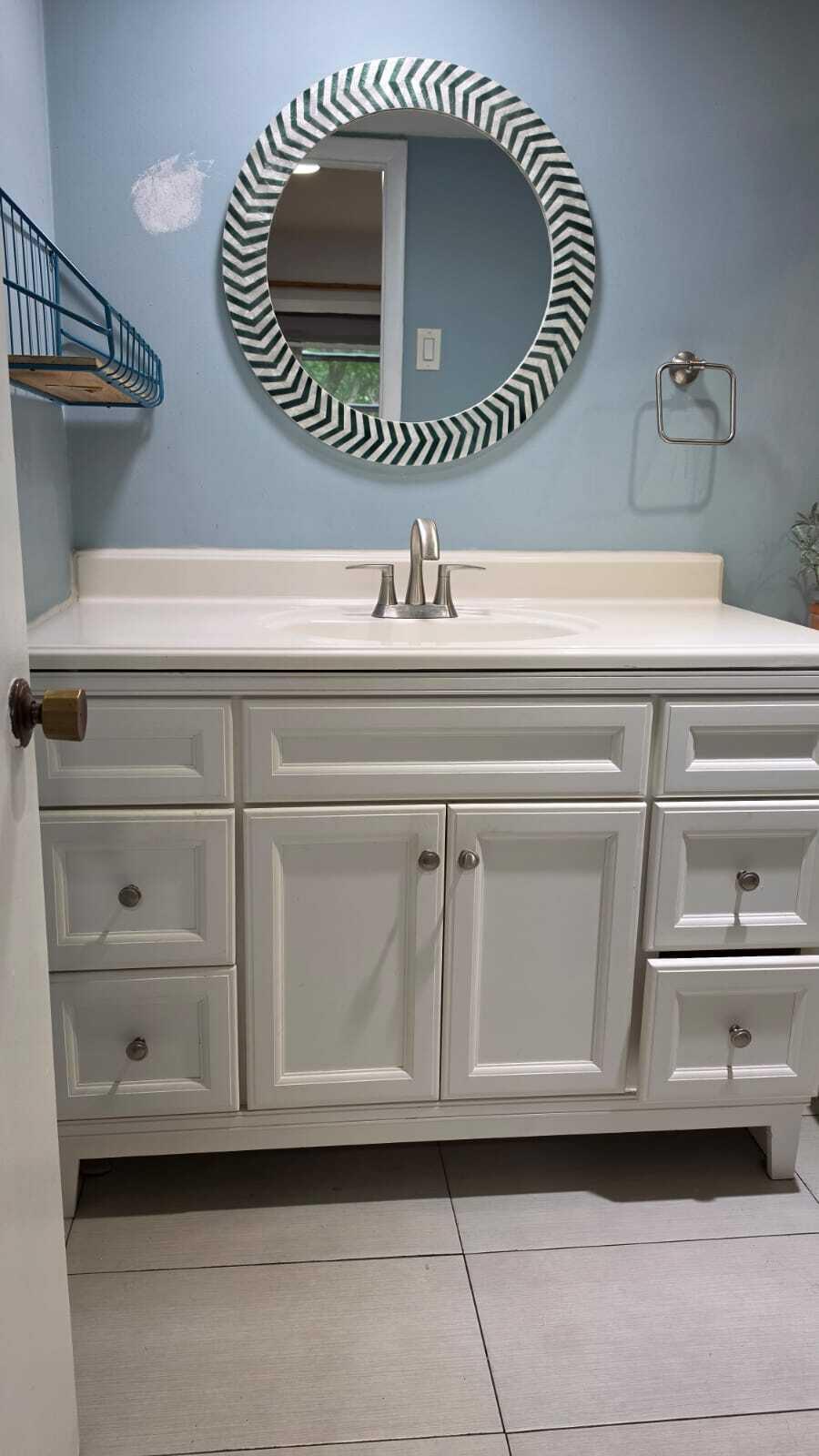 100 Ashbury Road, Unit 206 Hollywood, FL 33024 - Photo 17 of 23 a close view of a utility room