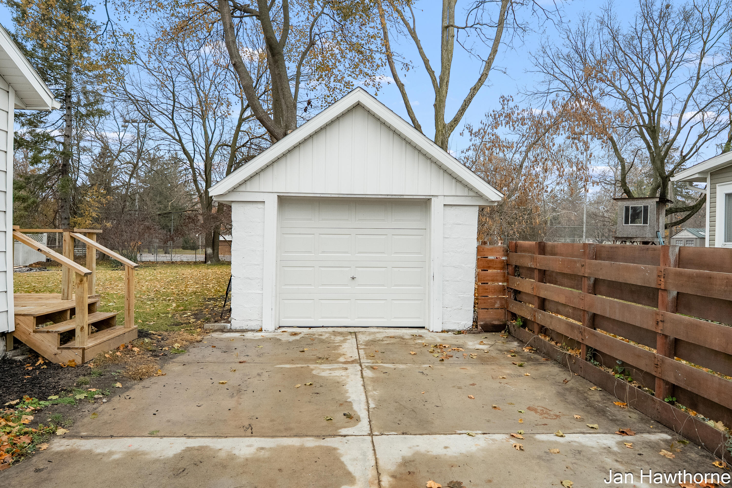 403 West Mill Street Hastings, MI 49058 - Photo 27 of 40 Mill St W 403 Hastings 49058-30