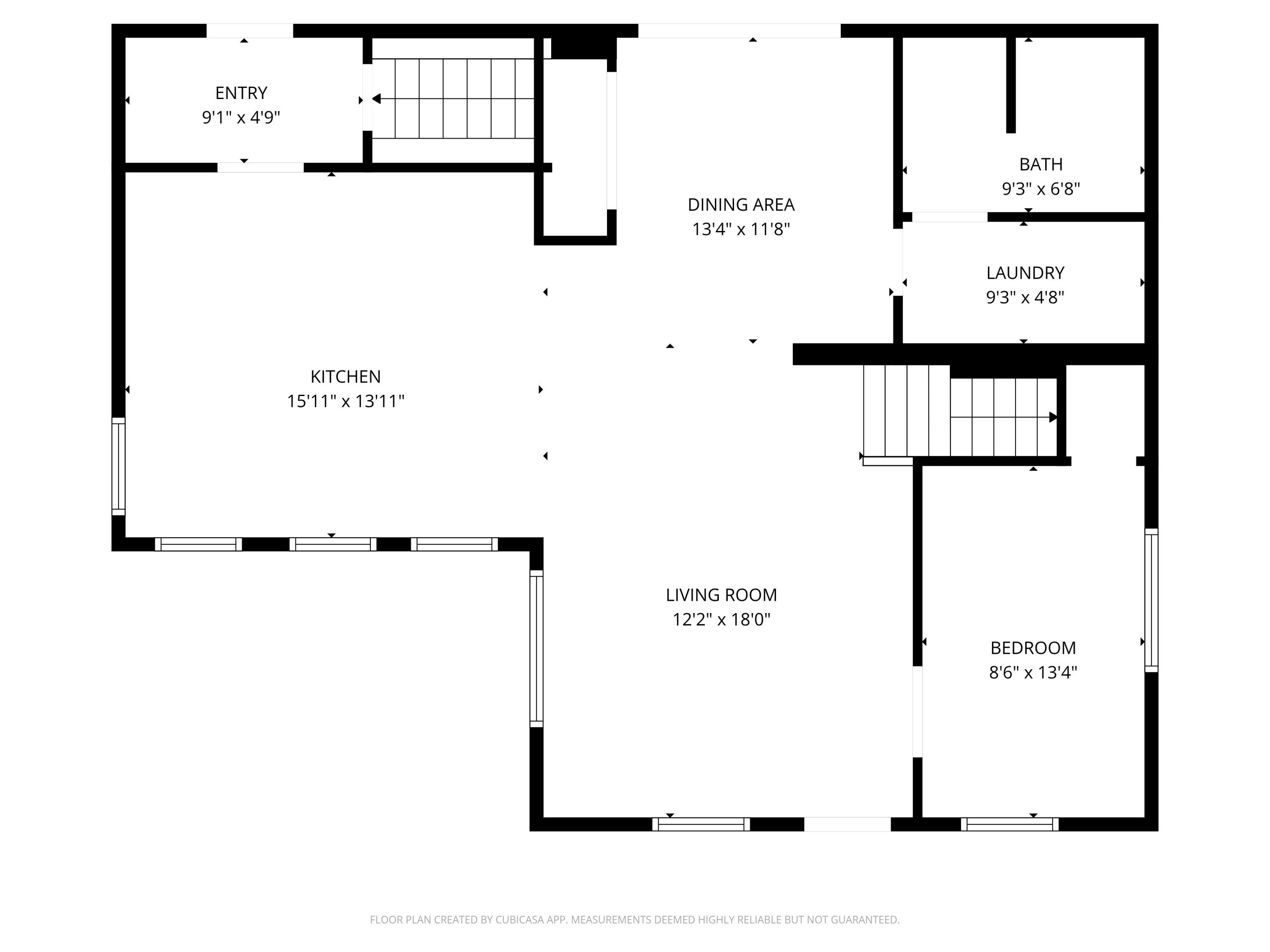 403 West Mill Street Hastings, MI 49058 - Photo 38 of 40 2nd_floor_403_west_mill_street_hastings_