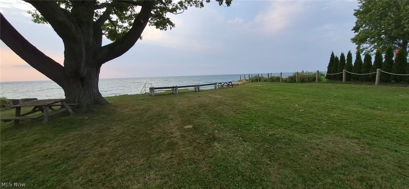 964 Dock Road Madison, OH 44057 - Photo 35 of 37 Private Beach Access