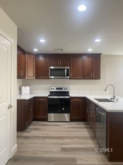 1409 Porter Street Ridgecrest, CA 93555 - Photo 5 of 27