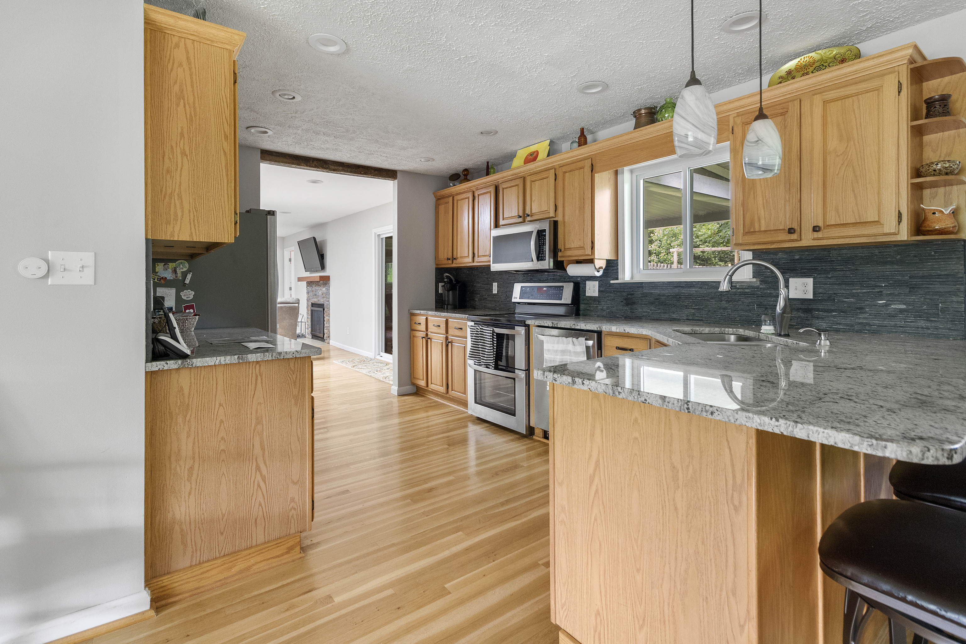 4167 South Harrell Road Bloomington, IN 47401 - Photo 19 of 45 Gallery Image 19