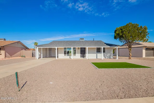 $295,000 | 11016 West Sun City Boulevard, Sun City, AZ 85351