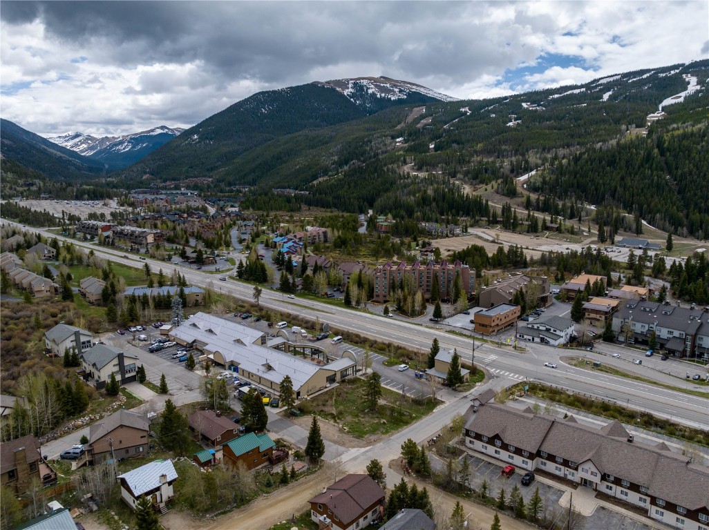 57 Rasor Drive Keystone, CO 80435 - Photo 12 of 22 a view of a city