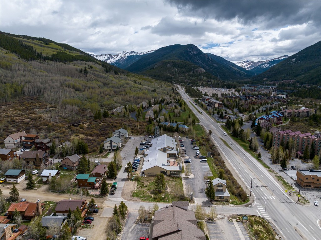 57 Rasor Drive Keystone, CO 80435 - Photo 13 of 22 a view of a city