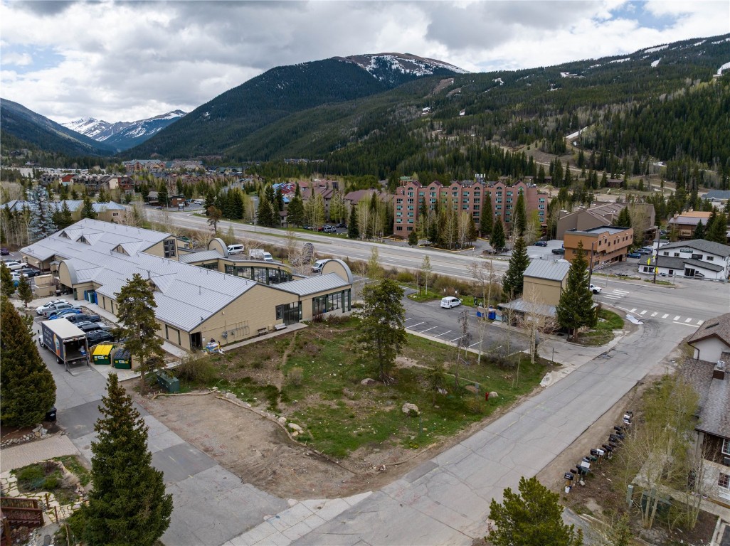 57 Rasor Drive Keystone, CO 80435 - Photo 7 of 22 a view of a house with a yard and sitting area
