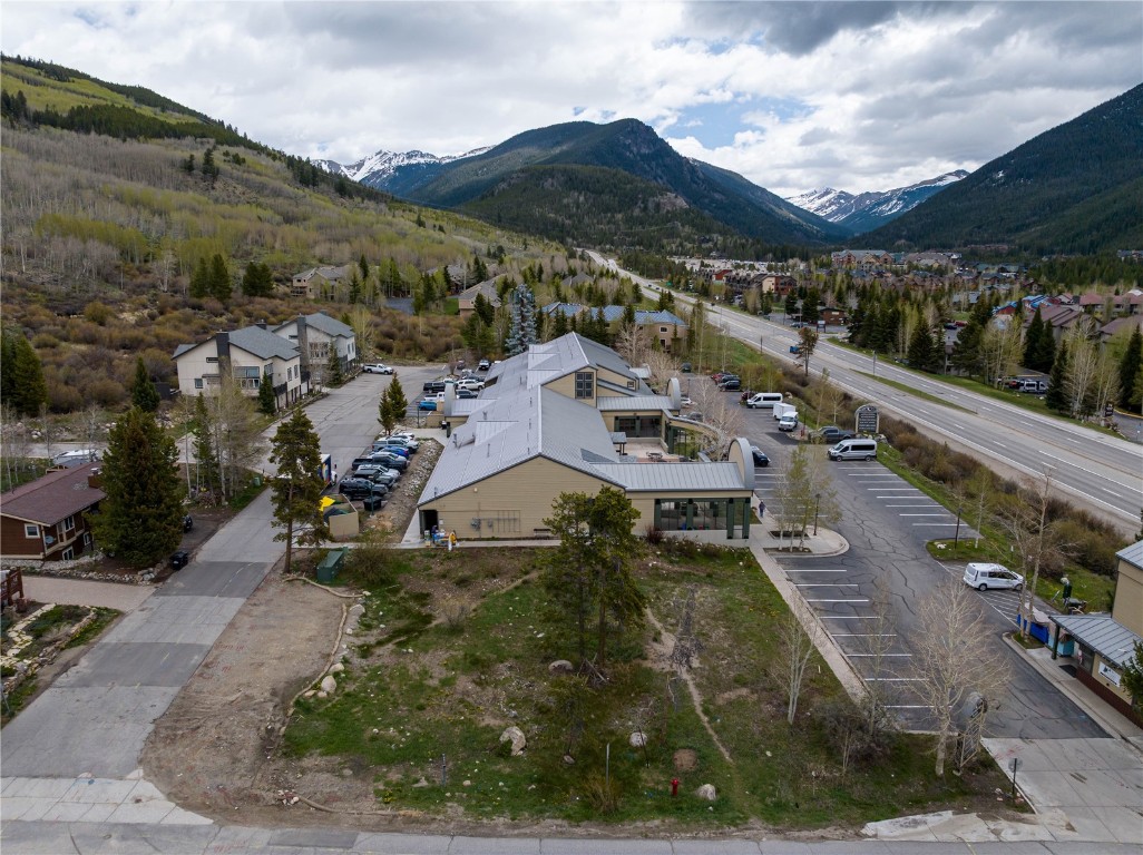 57 Rasor Drive Keystone, CO 80435 - Photo 8 of 22 a view of a town with residential house