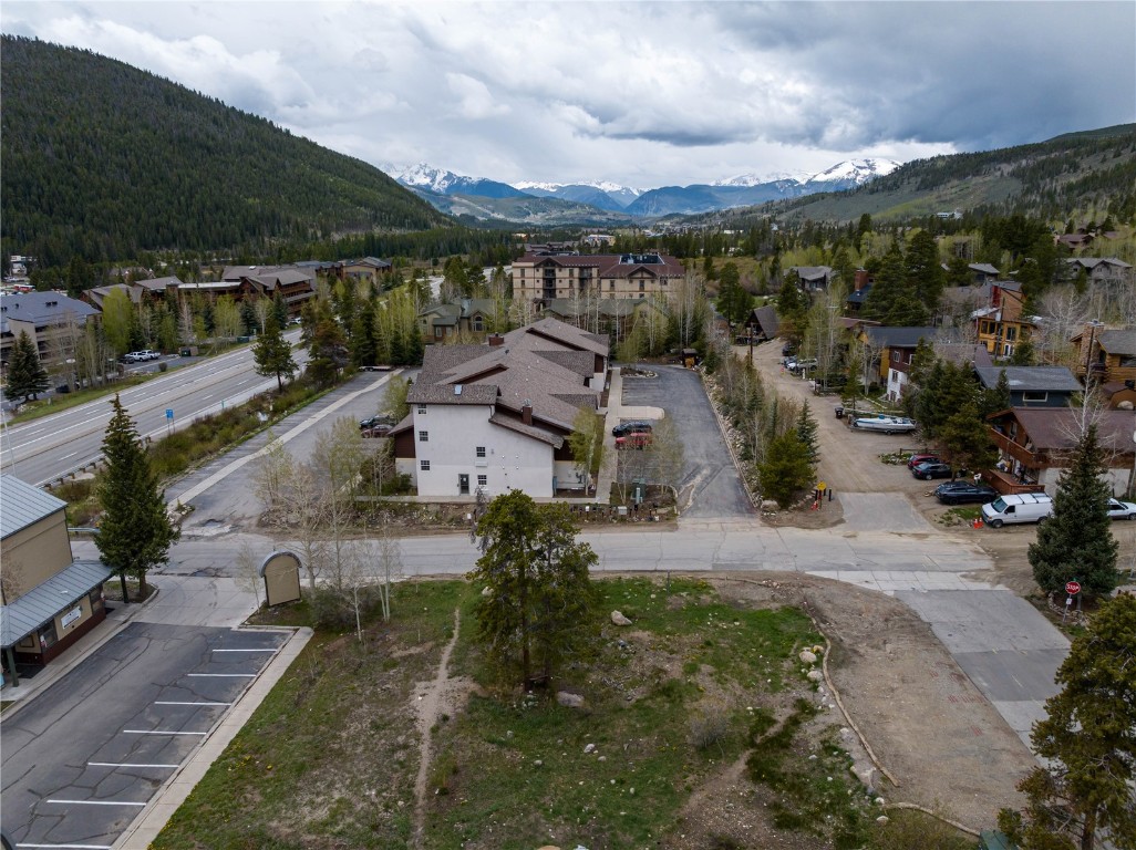 57 Rasor Drive Keystone, CO 80435 - Photo 9 of 22 a view of a city