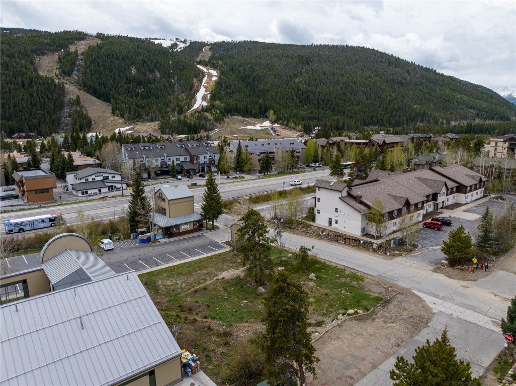 57 Rasor Drive Keystone, CO 80435 - Photo 10 of 22 a view of a house with pool and chairs