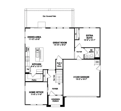 $586,410 | 1371 Eiffel Drive, Plumas Lake, CA 95961