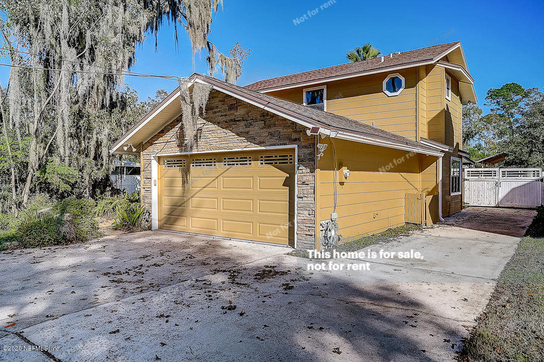 2891 Dickinson Road Jacksonville, FL 32216 - Photo 26 of 36 listing_23