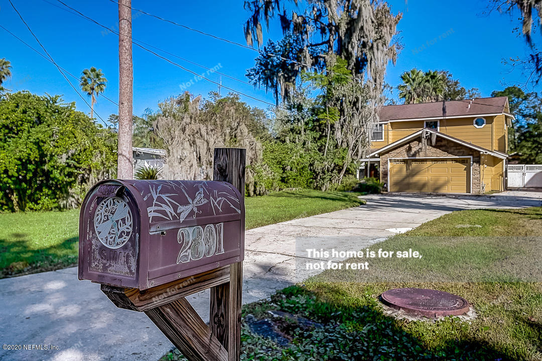2891 Dickinson Road Jacksonville, FL 32216 - Photo 27 of 36 listing_24
