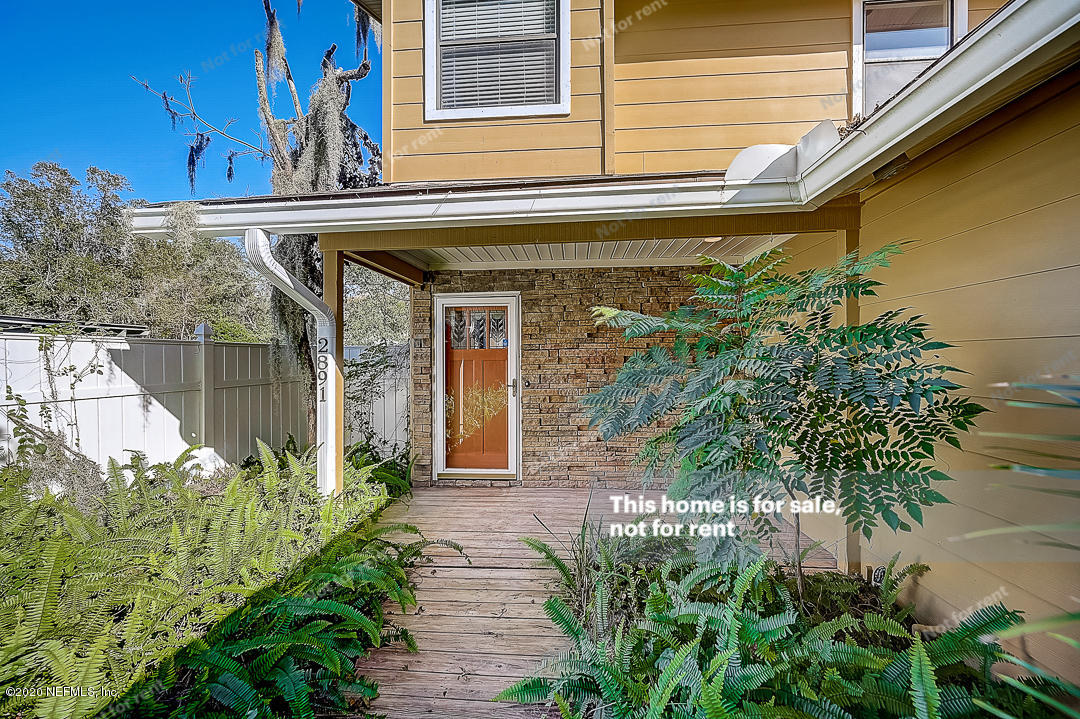 2891 Dickinson Road Jacksonville, FL 32216 - Photo 29 of 36 listing_26