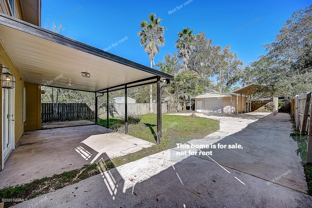 2891 Dickinson Road Jacksonville, FL 32216 - Photo 30 of 36 listing_27