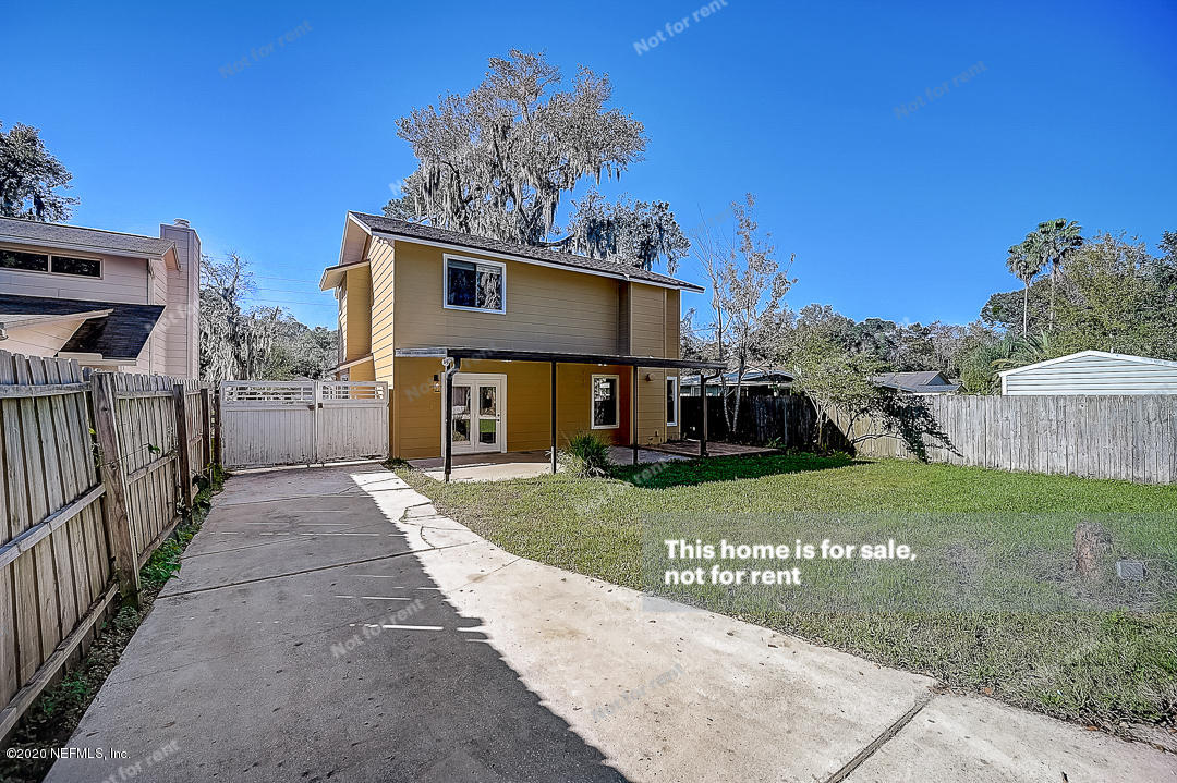 2891 Dickinson Road Jacksonville, FL 32216 - Photo 32 of 36 listing_29