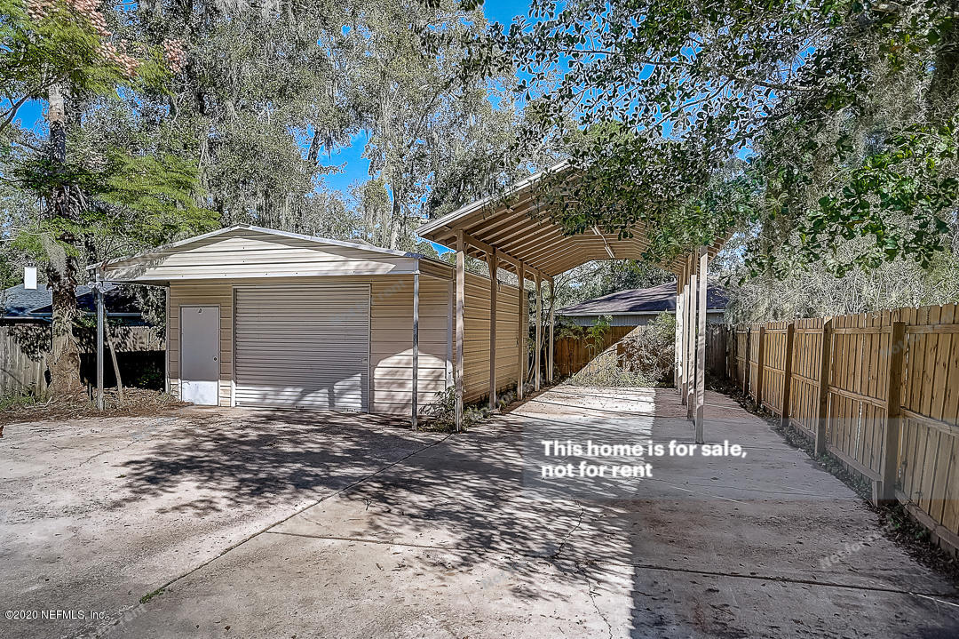 2891 Dickinson Road Jacksonville, FL 32216 - Photo 33 of 36 listing_30
