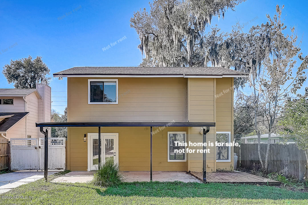 2891 Dickinson Road Jacksonville, FL 32216 - Photo 34 of 36 listing_31