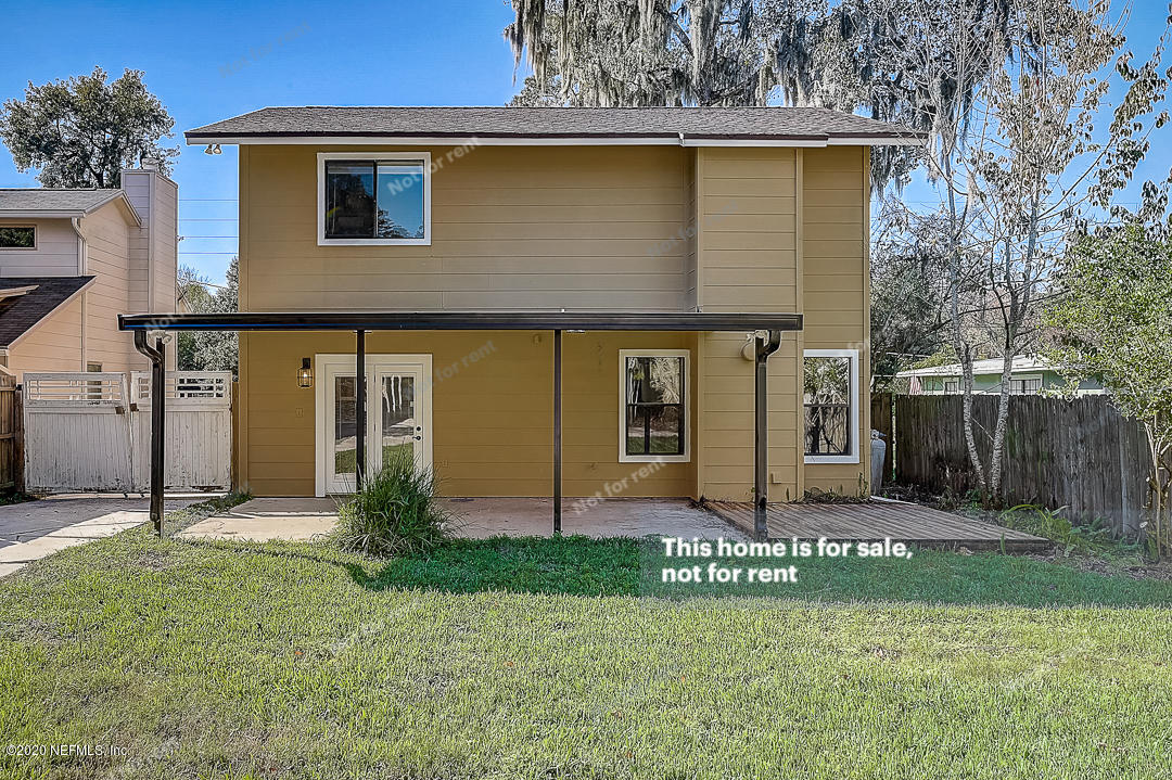 2891 Dickinson Road Jacksonville, FL 32216 - Photo 35 of 36 listing_32