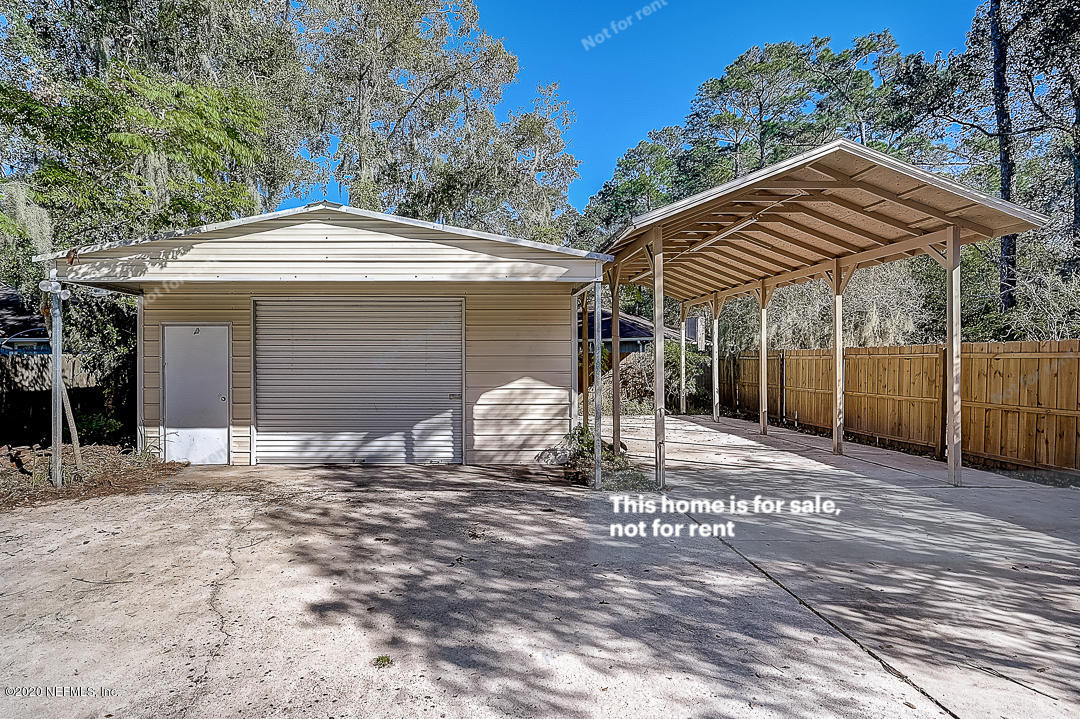 2891 Dickinson Road Jacksonville, FL 32216 - Photo 36 of 36 listing_33