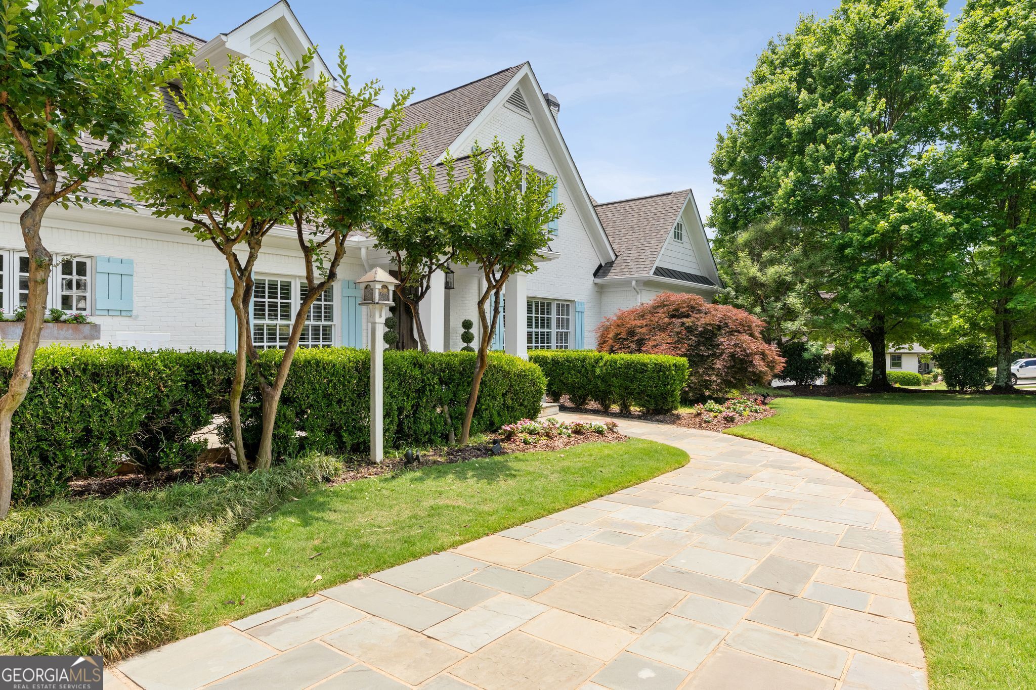 1536 Blue Ridge Drive Northeast Gainesville, GA 30501 - Photo 4 of 100