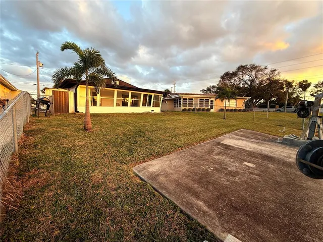 $2,200 | 5039 Pelican Drive, New Port Richey, FL 34652