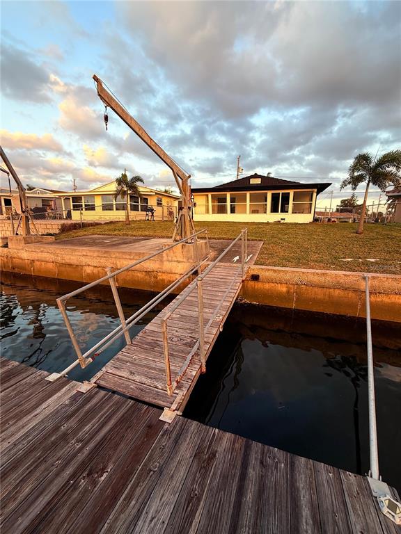 5039 Pelican Drive New Port Richey, FL 34652 - Photo 21 of 21