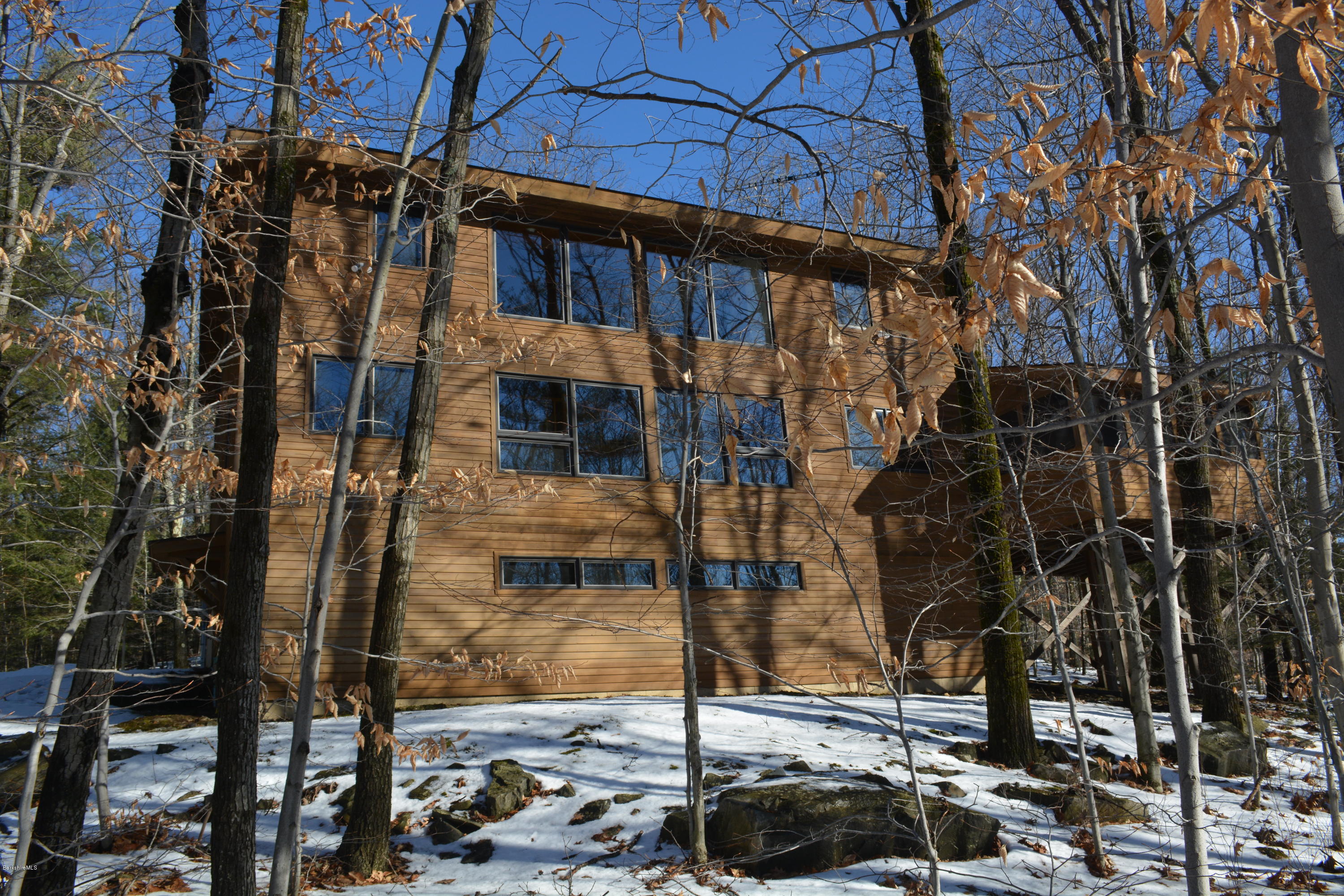 537 Norton Road Otis, MA 01029 - Photo 1 of 25