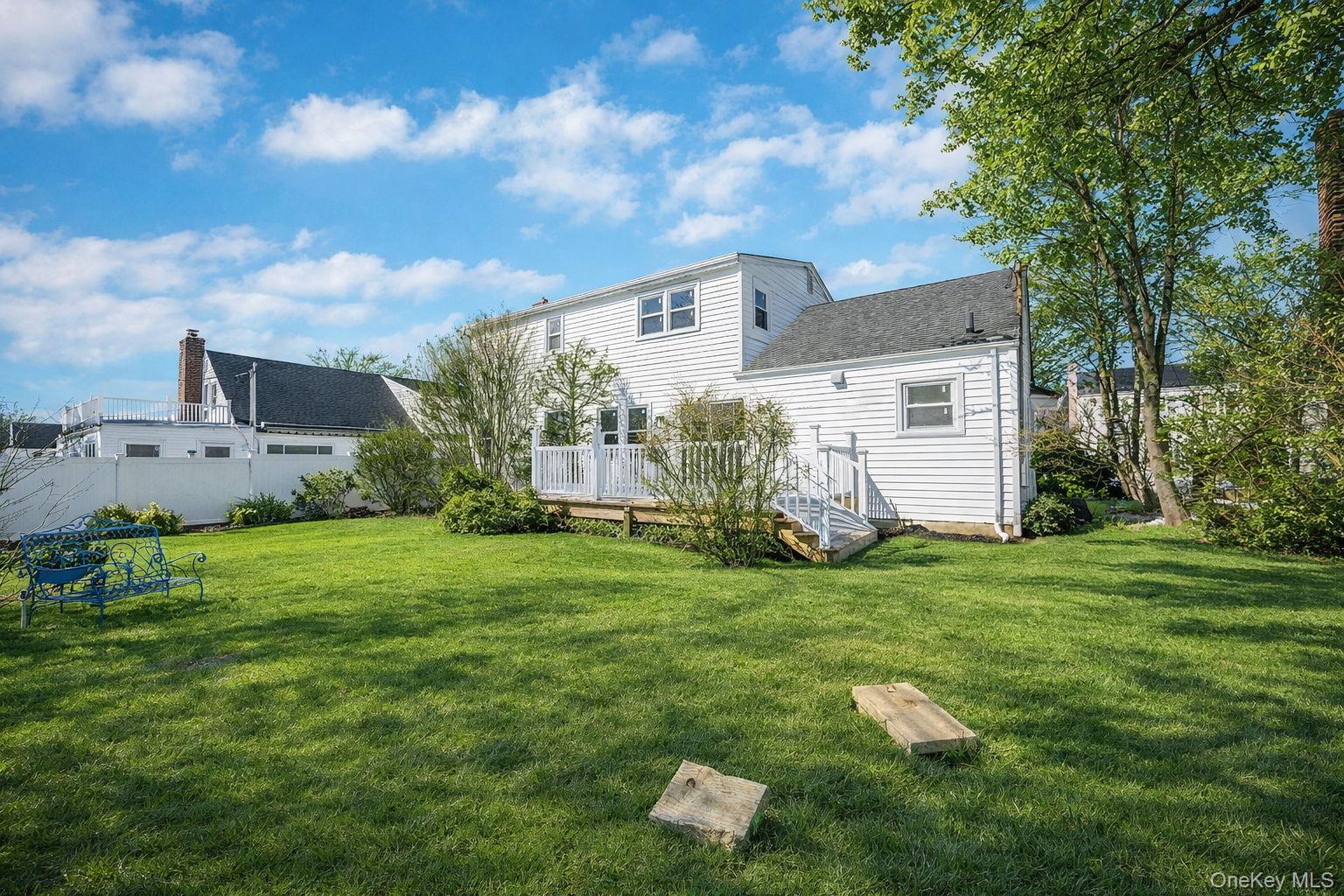 420 Devonshire Road Baldwin, NY 11510 - Photo 3 of 50