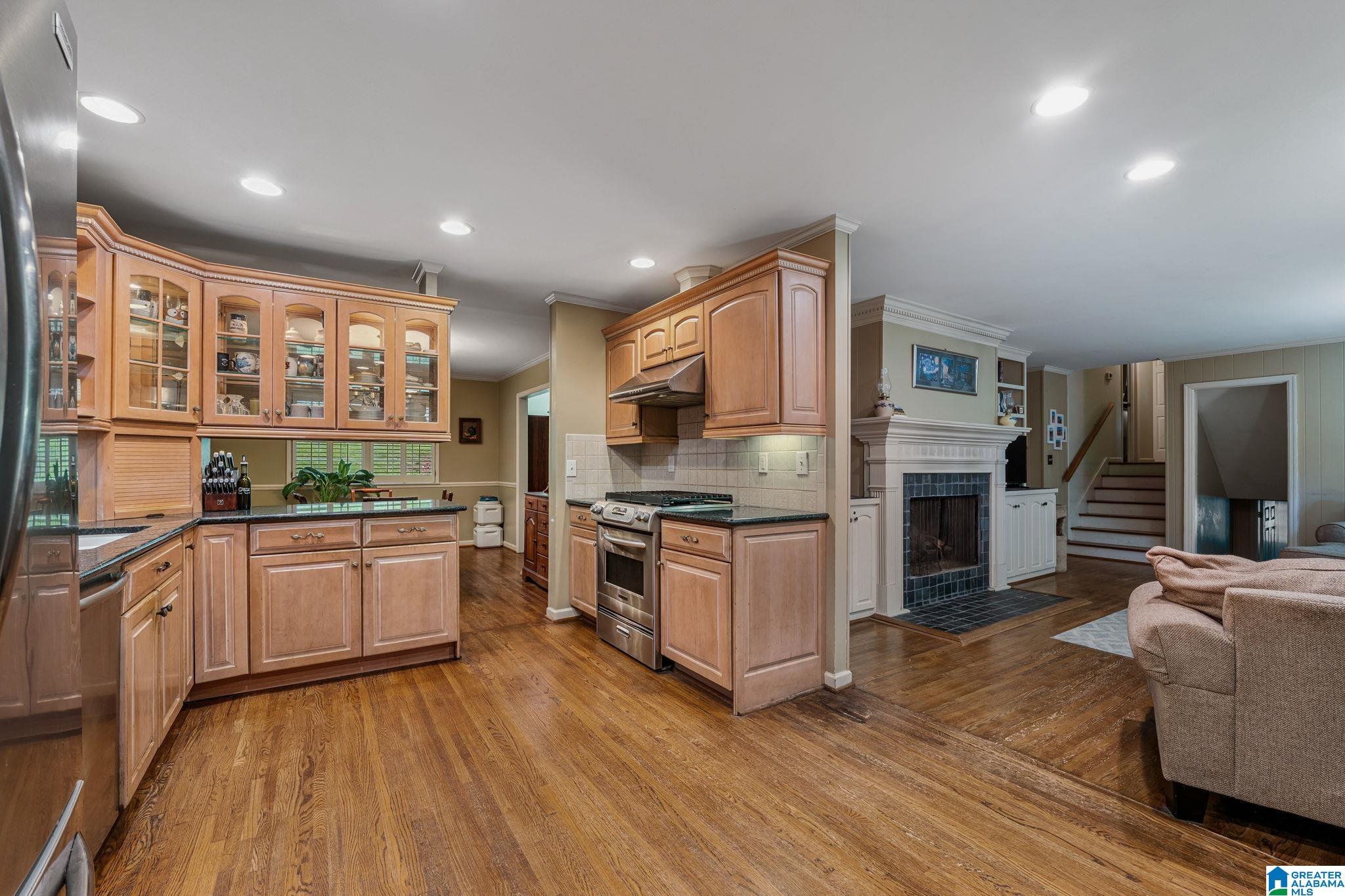 3611 Knightsbridge Road Birmingham, AL 35223 - Photo 11 of 46
