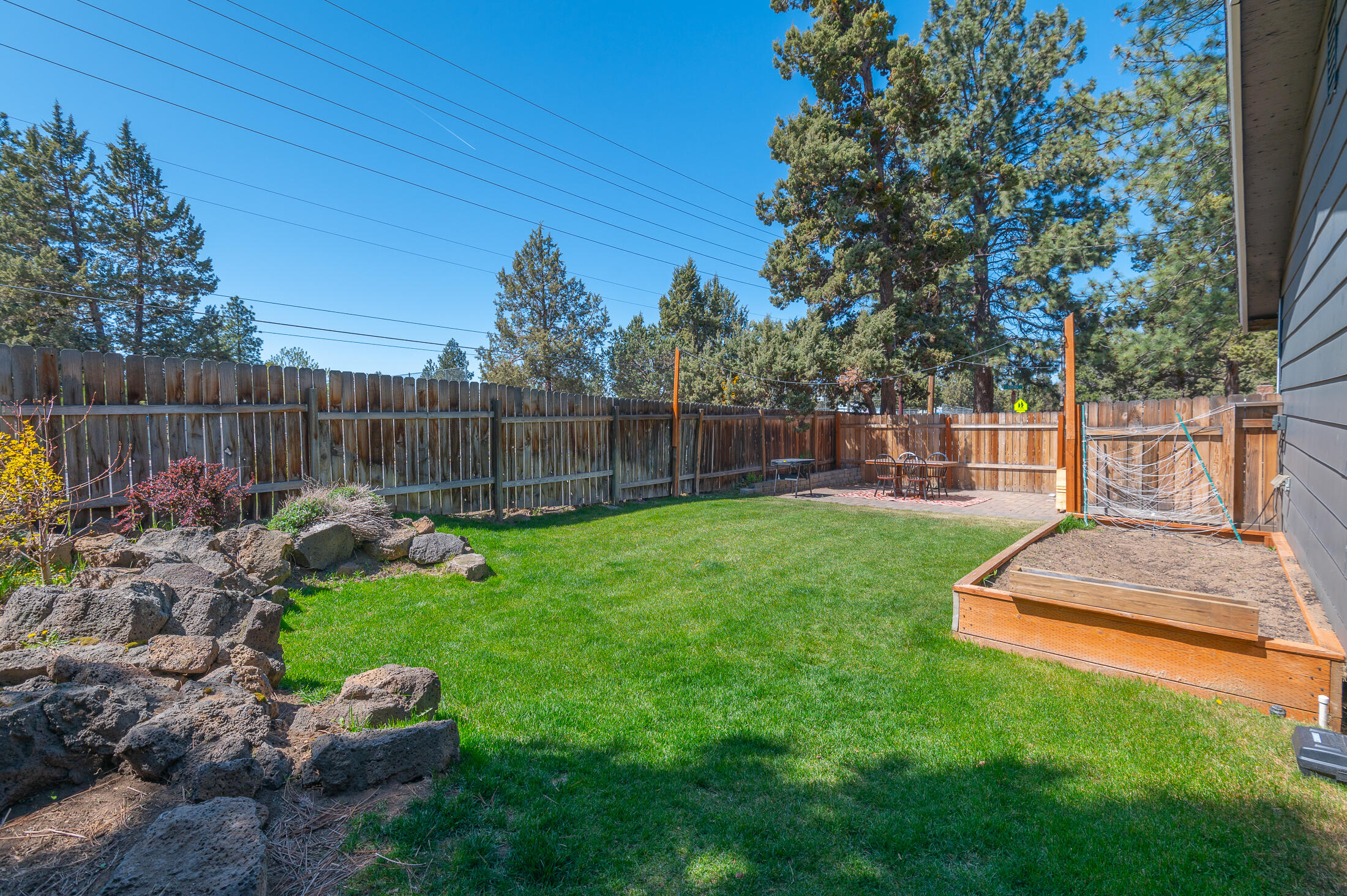 1509 Southeast Virginia Road Bend, OR 97702 - Photo 31 of 34 Rock Outcroppings
