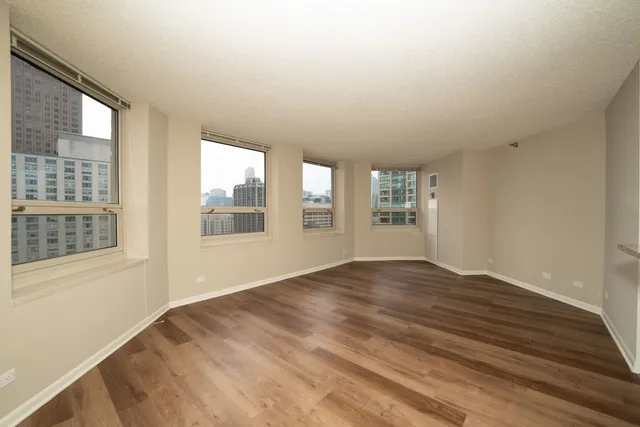 $3,824 | 750 North Rush Street, Unit 3203, Chicago, IL 60611