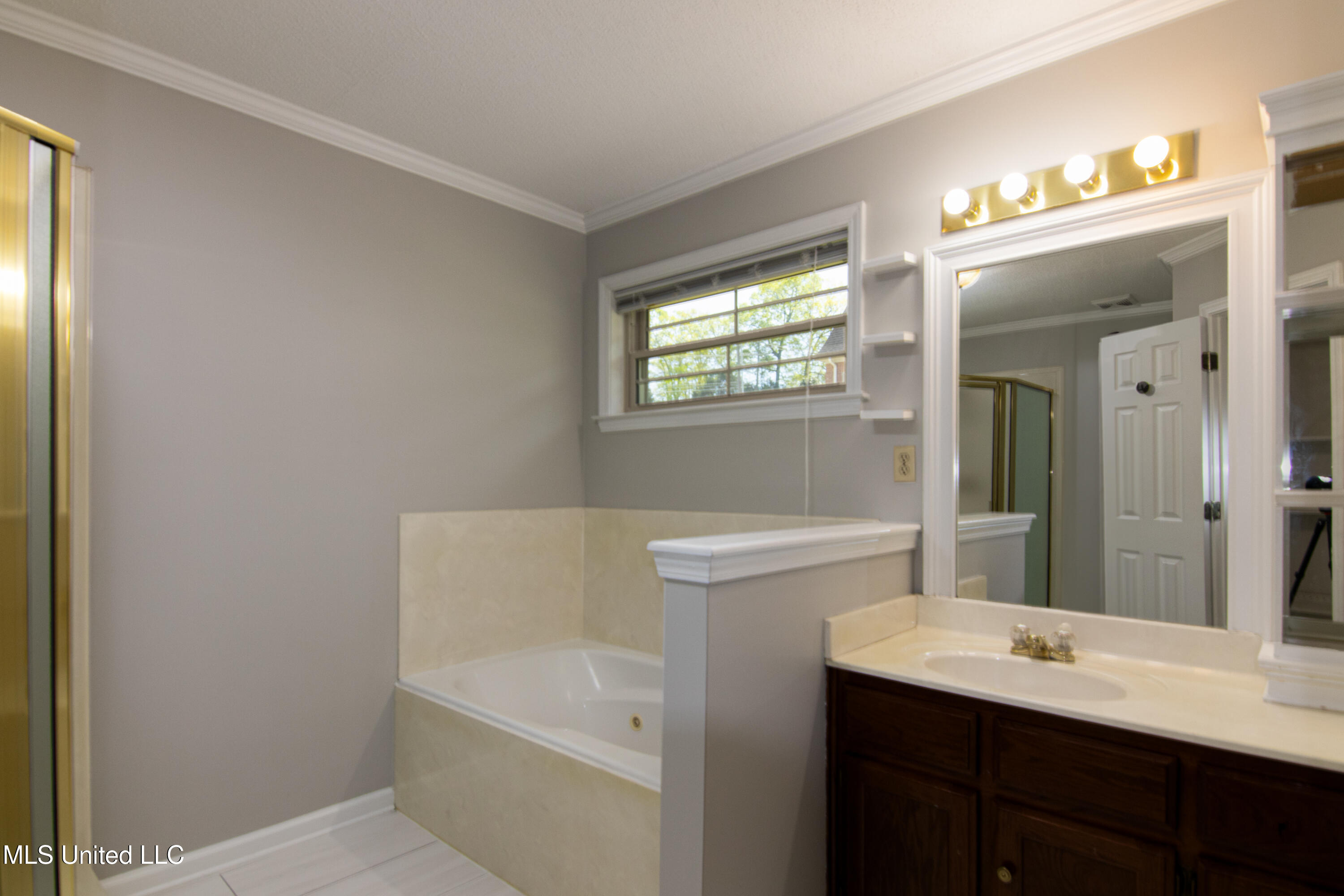 1945 Jaybird Road Hernando, MS 38632 - Photo 13 of 23 Primary Bath