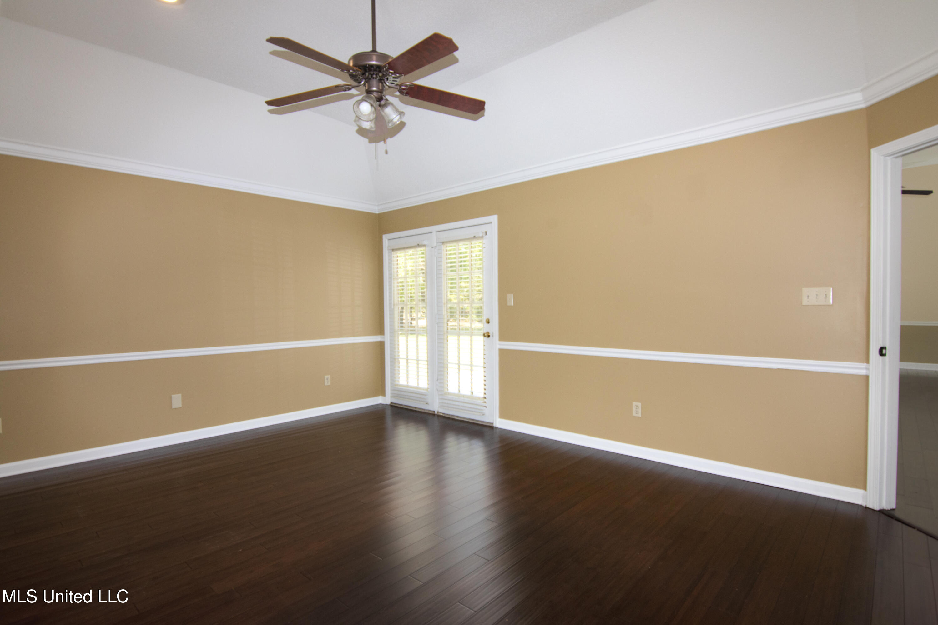 1945 Jaybird Road Hernando, MS 38632 - Photo 8 of 23 Primary Bedroom