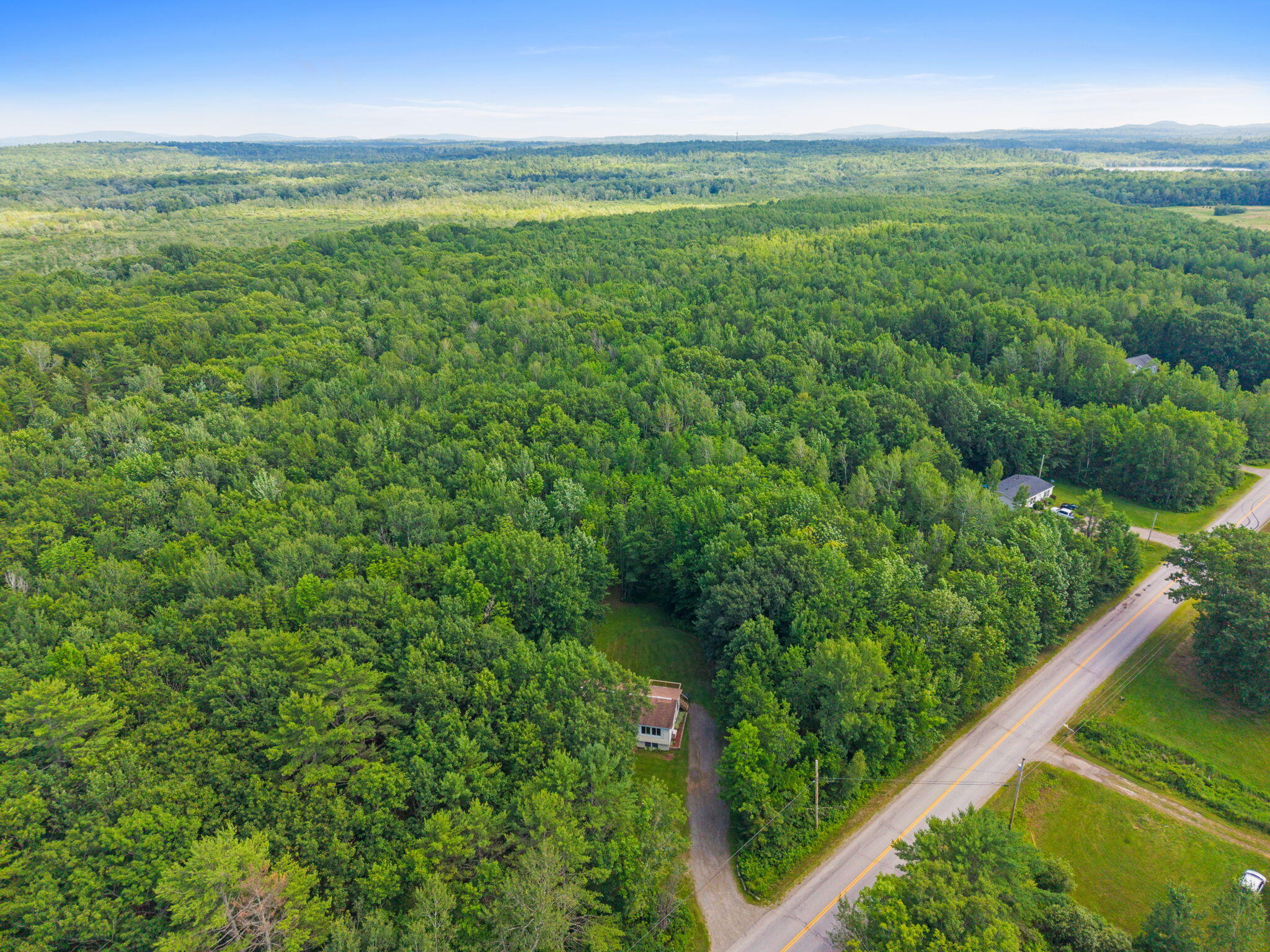 459 Bog Road Hermon, ME 04401 - Photo 3 of 49 3-web-or-mls-DJI_20260710154958_0066_D
