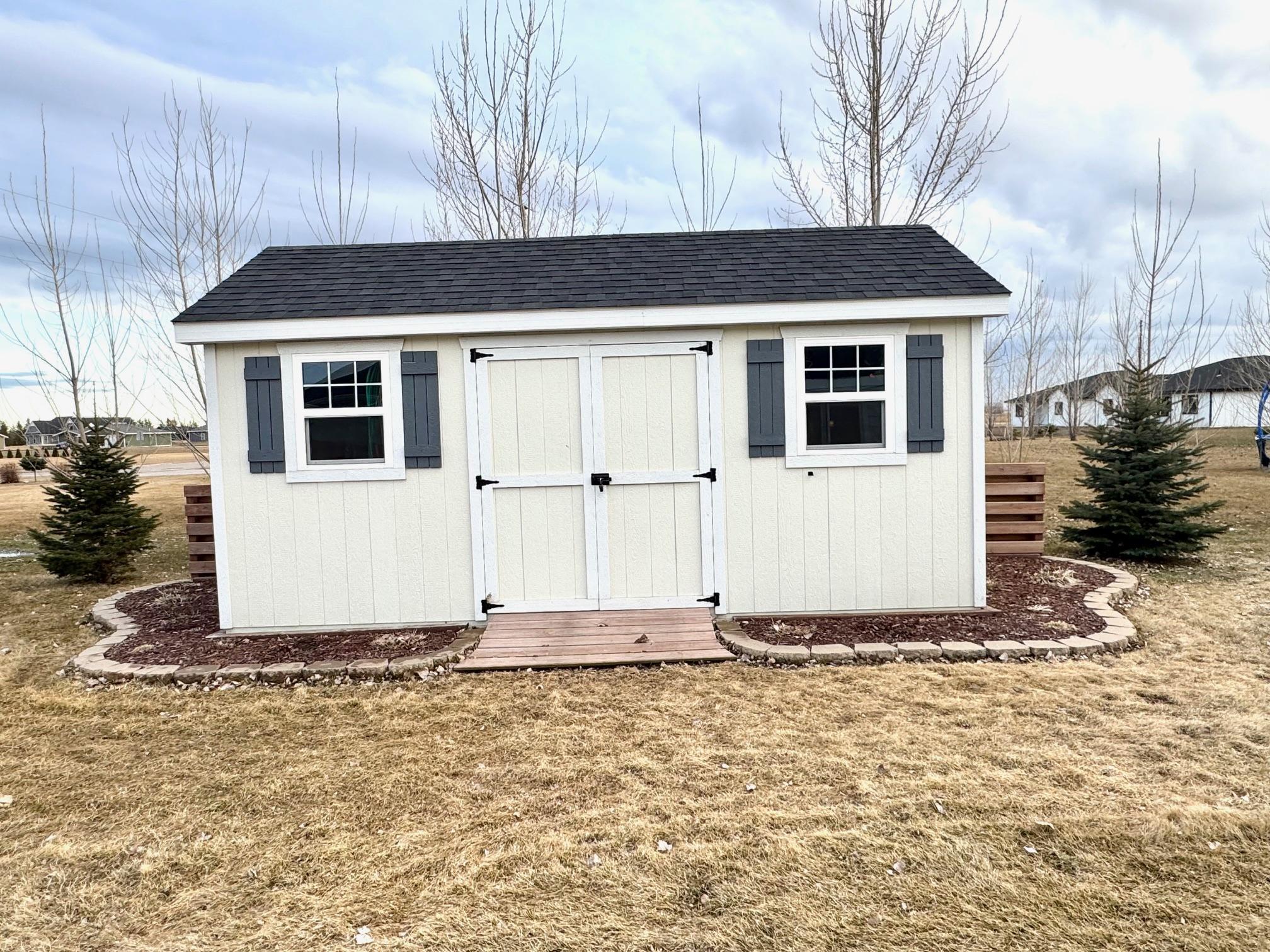 204 11th Street Southwest Roseau, MN 56751 - Photo 20 of 25