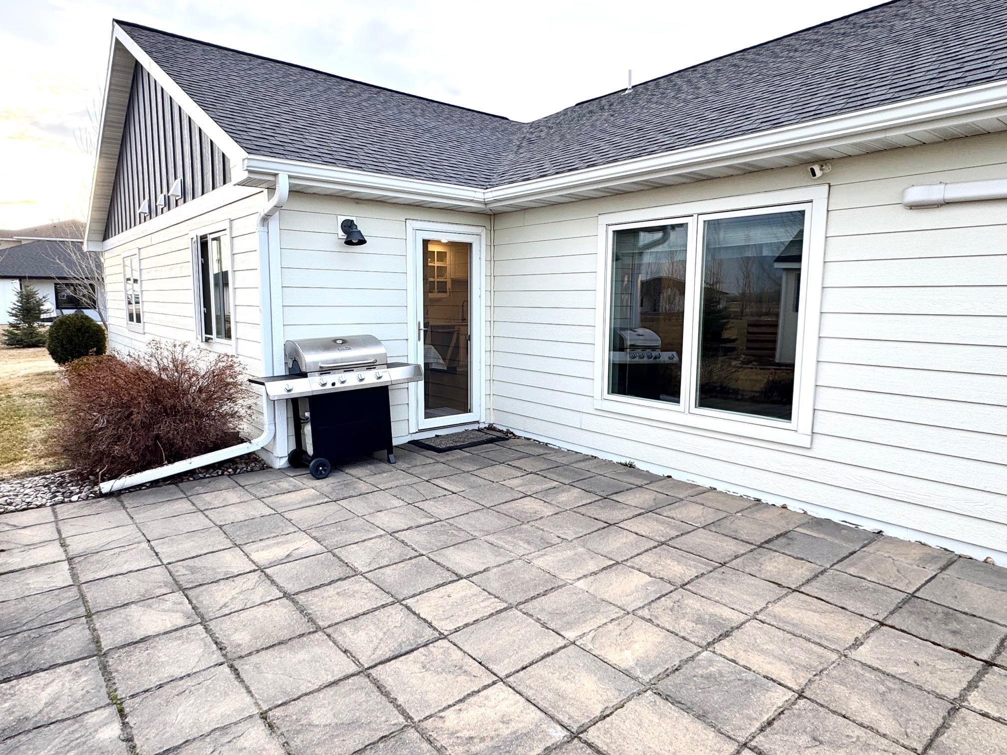 204 11th Street Southwest Roseau, MN 56751 - Photo 23 of 25