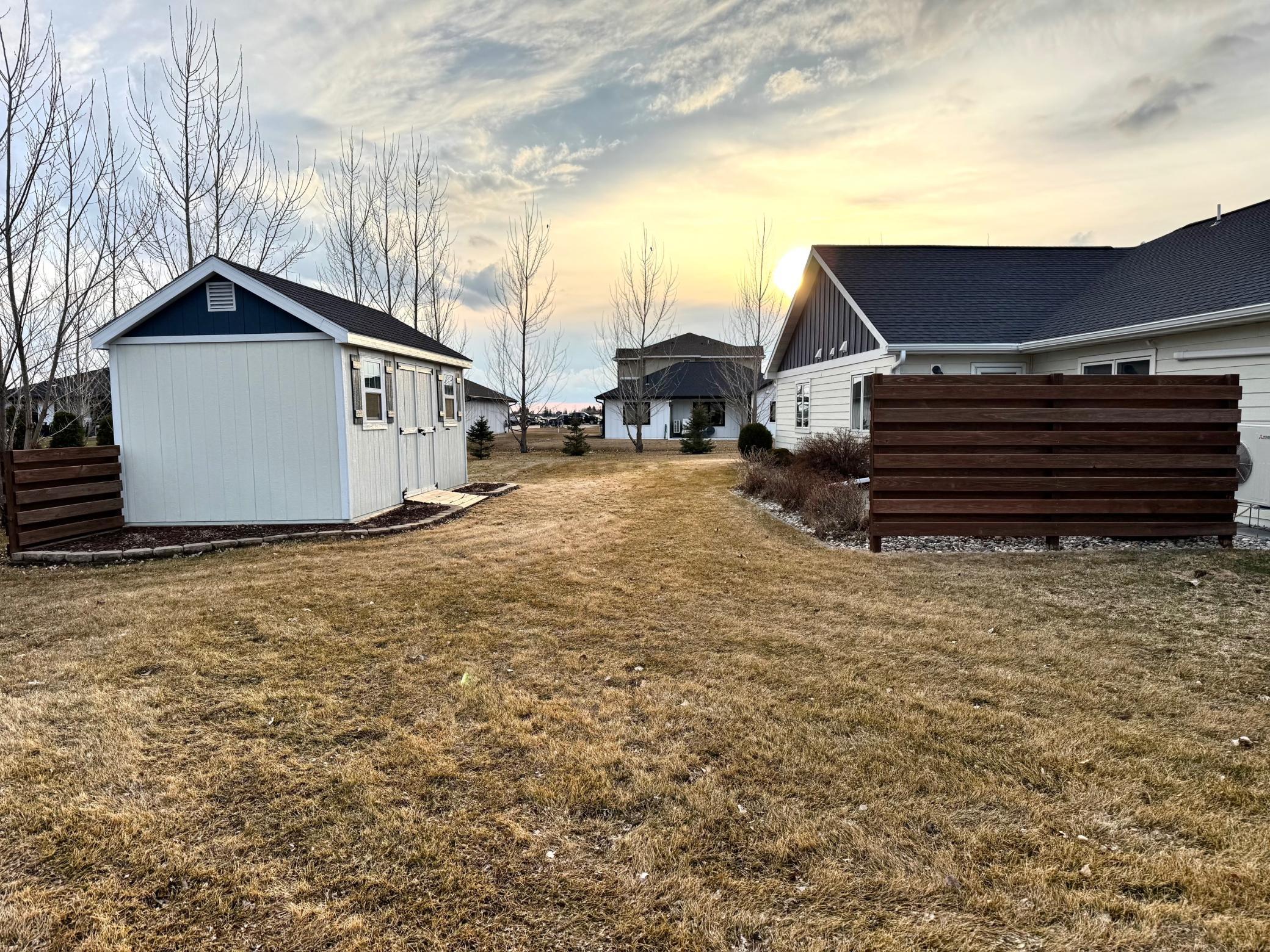 204 11th Street Southwest Roseau, MN 56751 - Photo 25 of 25